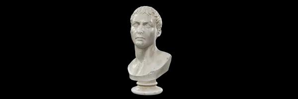 Prop - Marble Bust