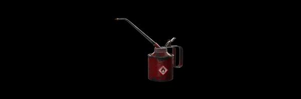 Prop - Small Oil Can